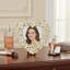 Dogwood Metal Picture Frame