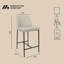 Tabouret de comptoir Loft-75137052