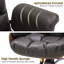  Stylized hairdresser chair, hydraulic hairdresser chair-1827992171