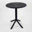 2 - Person Patio Dining Set with Round Table-1124282563-1124282564