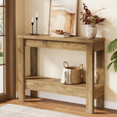 41.34cm Console Table