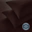 Silentnight Pure Cotton 200 TC Pillowcases-112662048