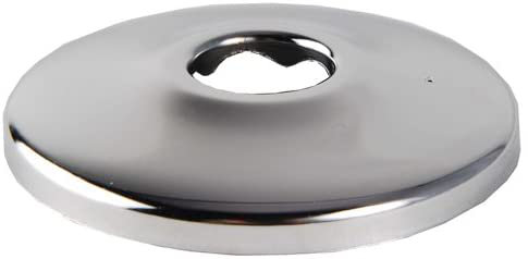 Avalon Escutcheon Flange 2Â IPS Iron Pipe (Pack Of 6)