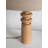 Ensemble de lampes de table 22 po Pocatello