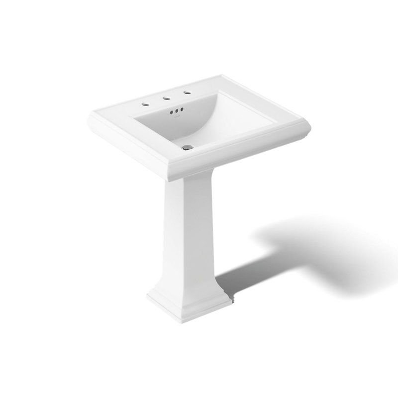 Verticyl  Ovalundermount Bathroom Sink