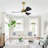 Boun 42'' Ceiling Fan with LED Lights-1421496079-1421496078