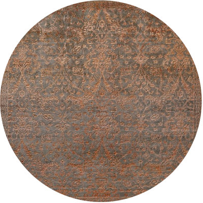 Oriental Indoor Rug