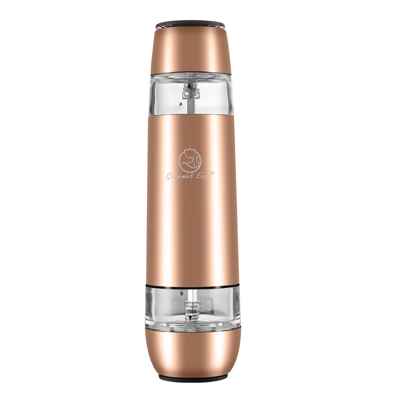 Plug-in Salt & Pepper Mill