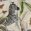 Table Runner - Pangolin Park - Small-118668053-118668061