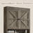 Laxmy Freestanding Over-the-Toilet Cabinet with Adjustable Shelves-238230761