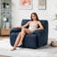 Fauteuil d'appoint 42 po-628280998