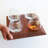 Lift Solid Wood Tray
