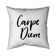 Begin Edition International Inc. Pillow Prints Throw Pillow | Wayfair