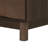 Modern 6 Drawer Fluted Dresser, 60" Wide Modern Chest Of Drawers, TV Stand With Solid Wood Legs, Clothes Organizer With 6 Deep Drawers, Storage Cabinet For Bedroom, Living Room, Entryway-75859206