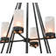 Tavistock 12 - Light Chandelier