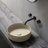 2-handle Bathroom Faucet-1711590409