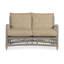 Mackinac Outdoor 2 - Seat Loveseat-1627798883