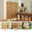 Paravent en bois massif-626831994-625907112