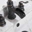 Widespread 2-handle Bathroom Faucet-61851473