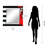 Tannehill Glass Square Mirror
