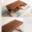 Bureau de style moderne et minimaliste