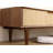 68.91'' Solid Wood Sideboard
