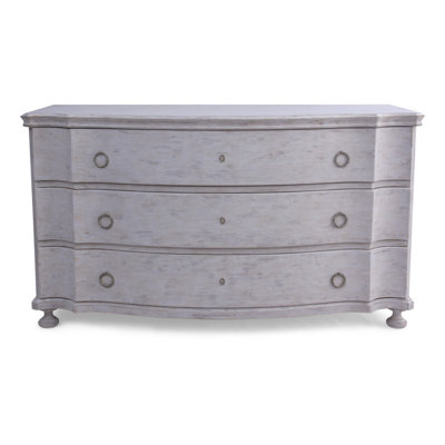 Commode 3 tiroirs Maree