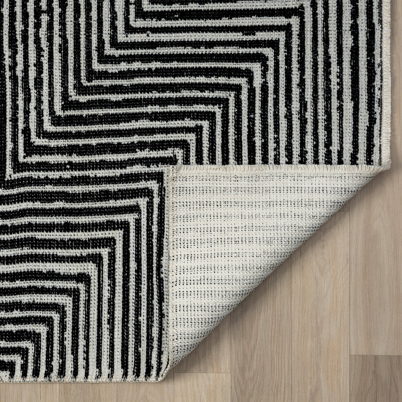 Tapis rectangulaire Hosler, Rectangle 5 pi x 7 pi