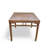 Solid Wood Dining Table