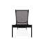 Kendall Sling Lay-flat Stacking High Bed Armless Chaise-1241589892-1241589919