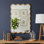 Miroir décoratif Wavy