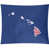 Couleurs du drapeau d'État
