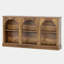 Table d'appoint rustique