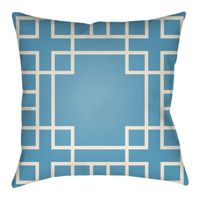 Coussin intérieur / extérieur Litchfield Hanser