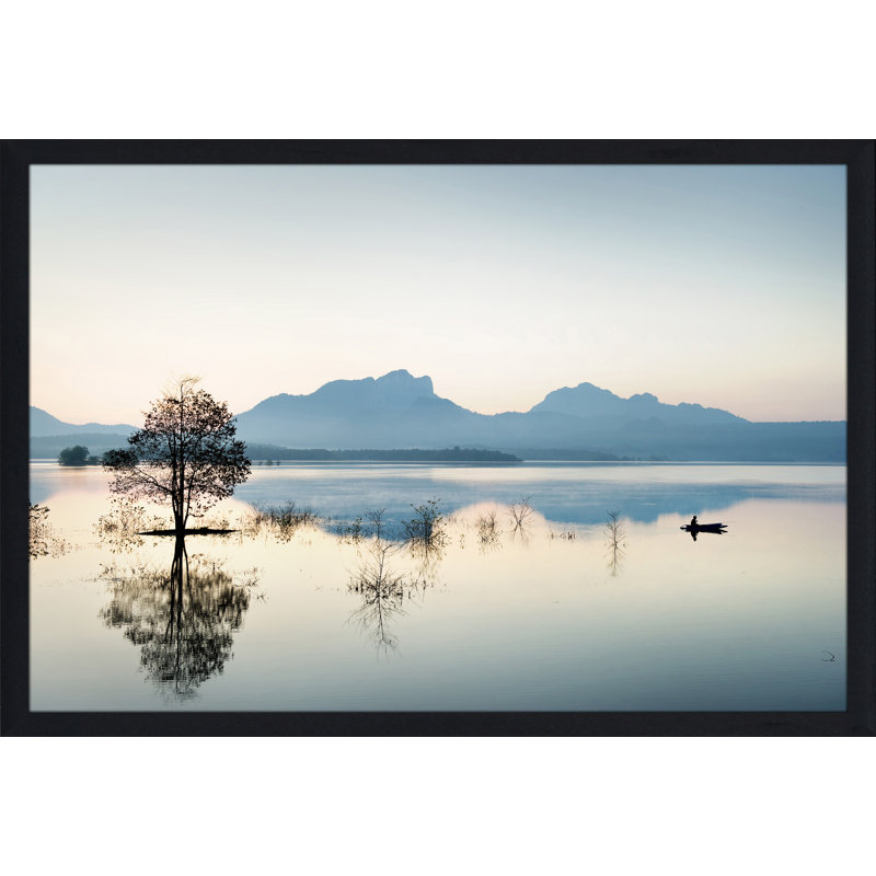 Coastal, 27.5" H x 39.5" W x 0.75" D