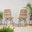 Chaise Sawtelle