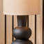 Rivoli Ceramic Table Lamp-90709050