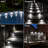 Solar Powered Integrated LED Deck Lights Outdoor Waterproof Step Light for Fence Patio Yard Pathway-63599636
