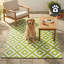 Tapis d'extérieur imperméable en paille recyclée Izna-1665423854-1634887836
