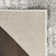Pernell  Grey Shag Indoor Rug