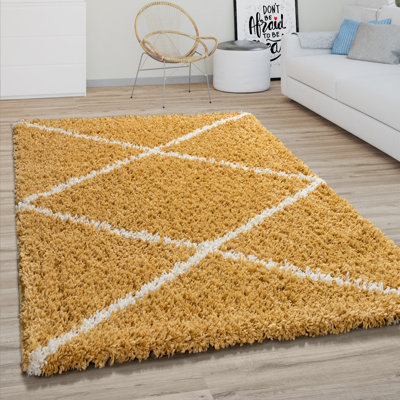 Acire Moroccan Area Rug