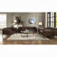 Diep Sofa in Distress Chocolate-111721439