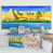Encadrement doré