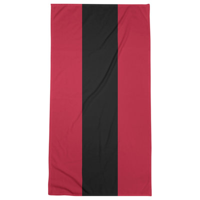 Lightweight Bath Towel