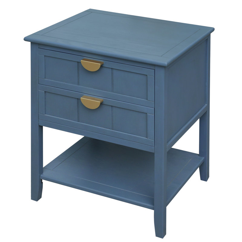 Avangelene 22.05'' W Nightstand