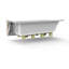 Baignoire d'hydromassage 60 po x 42 po Solna ™-40095020-66931532