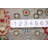 All-Over Kazak Oriental Area Rug