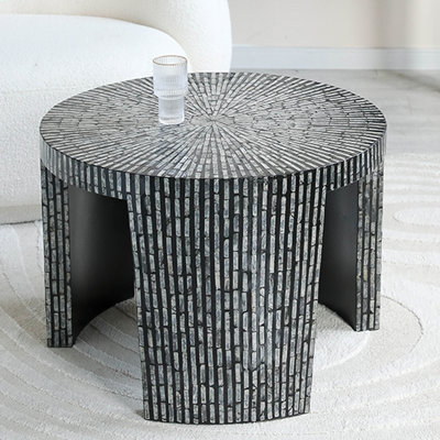 Table de bout Modern