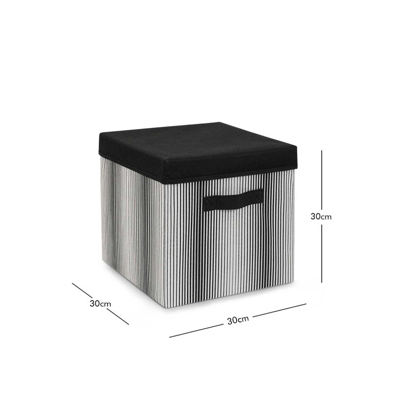 Laundry Sorter with Handles