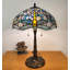 Lampe de table libellule de style Tiffany-123686538